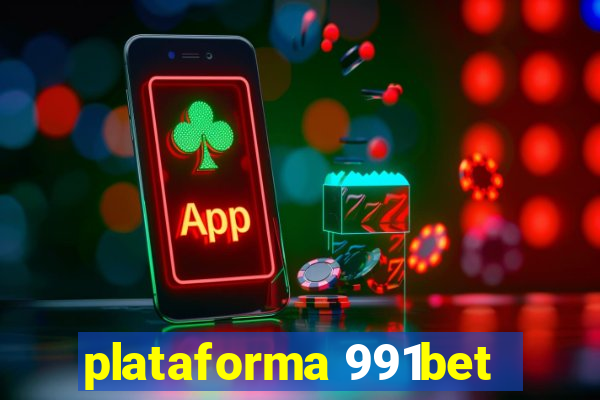 plataforma 991bet